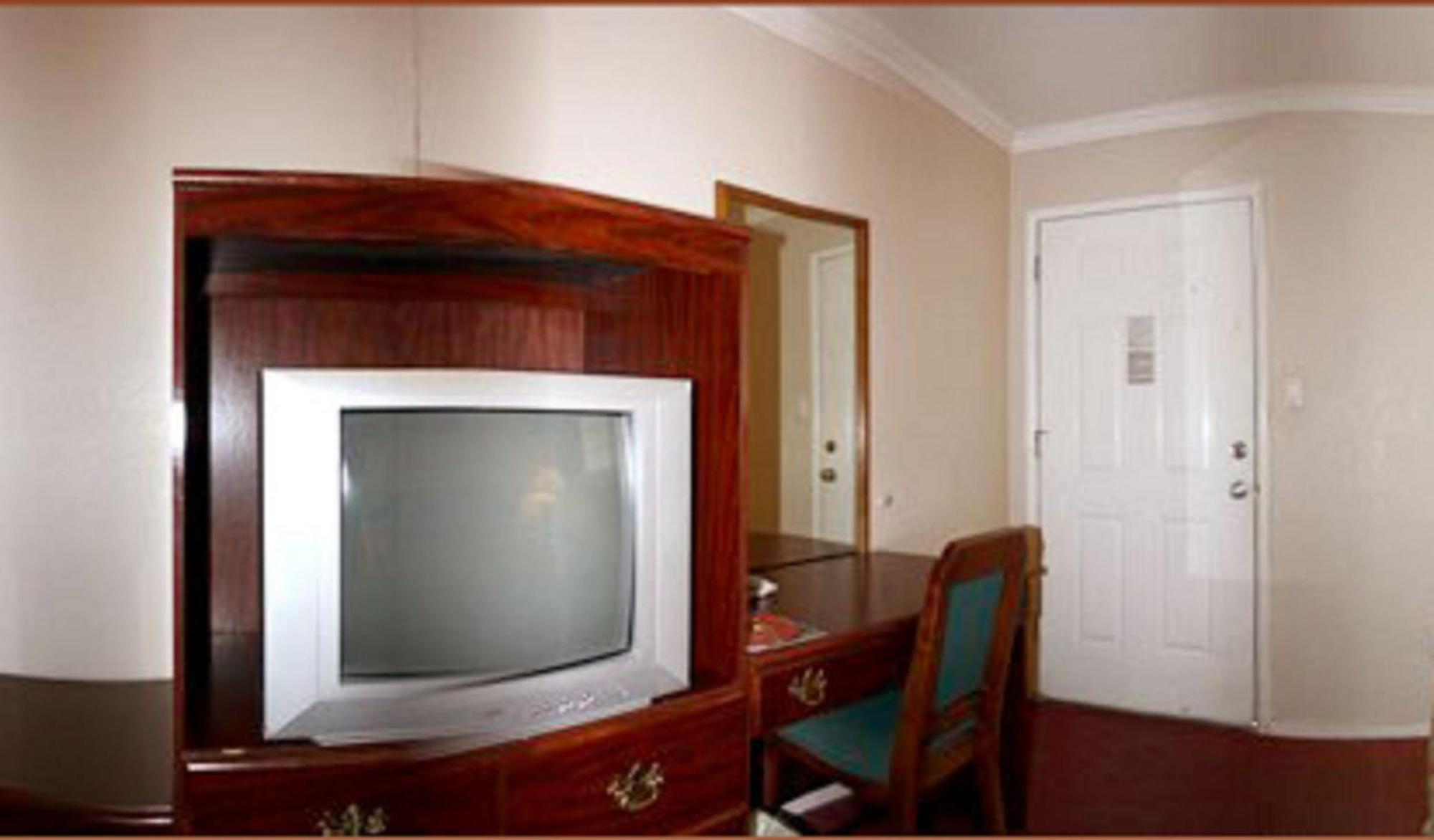 Sunset Inn And Suites West Sacramento Ngoại thất bức ảnh