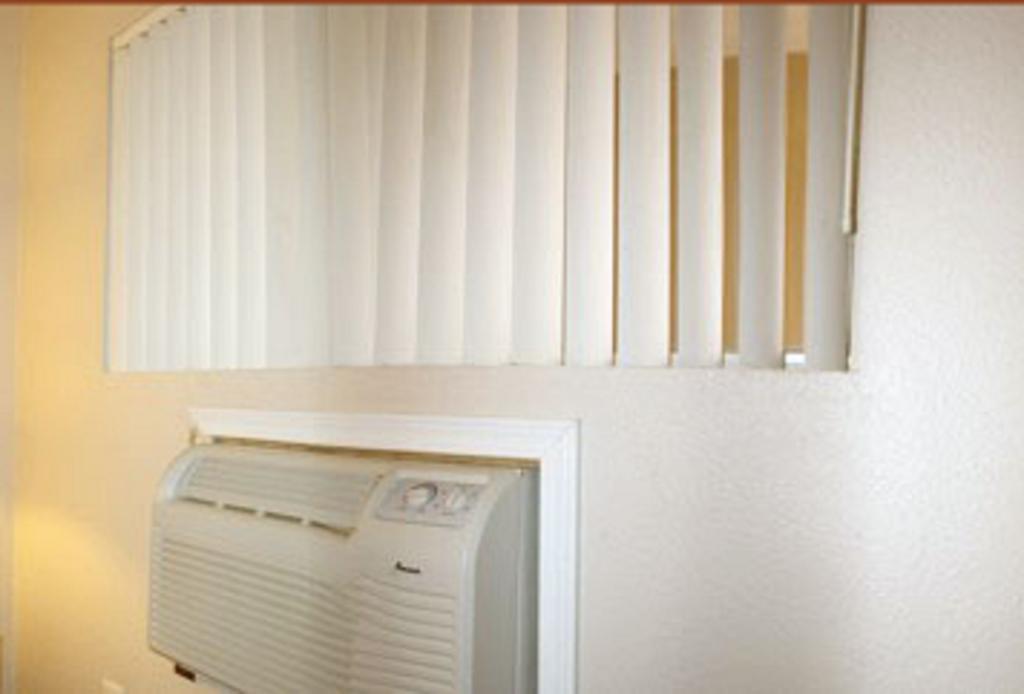 Sunset Inn And Suites West Sacramento Ngoại thất bức ảnh