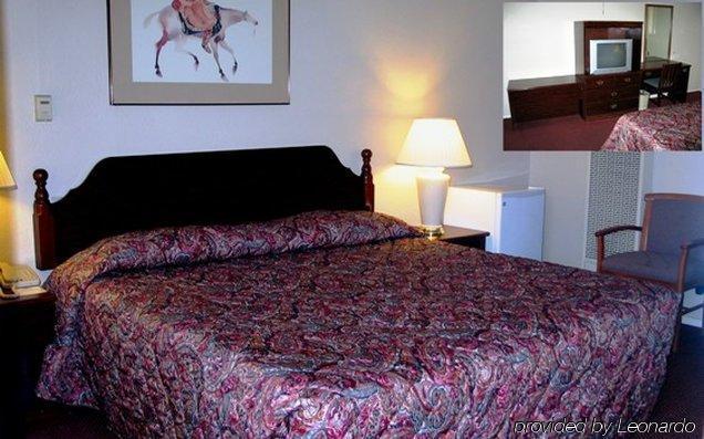 Sunset Inn And Suites West Sacramento Phòng bức ảnh